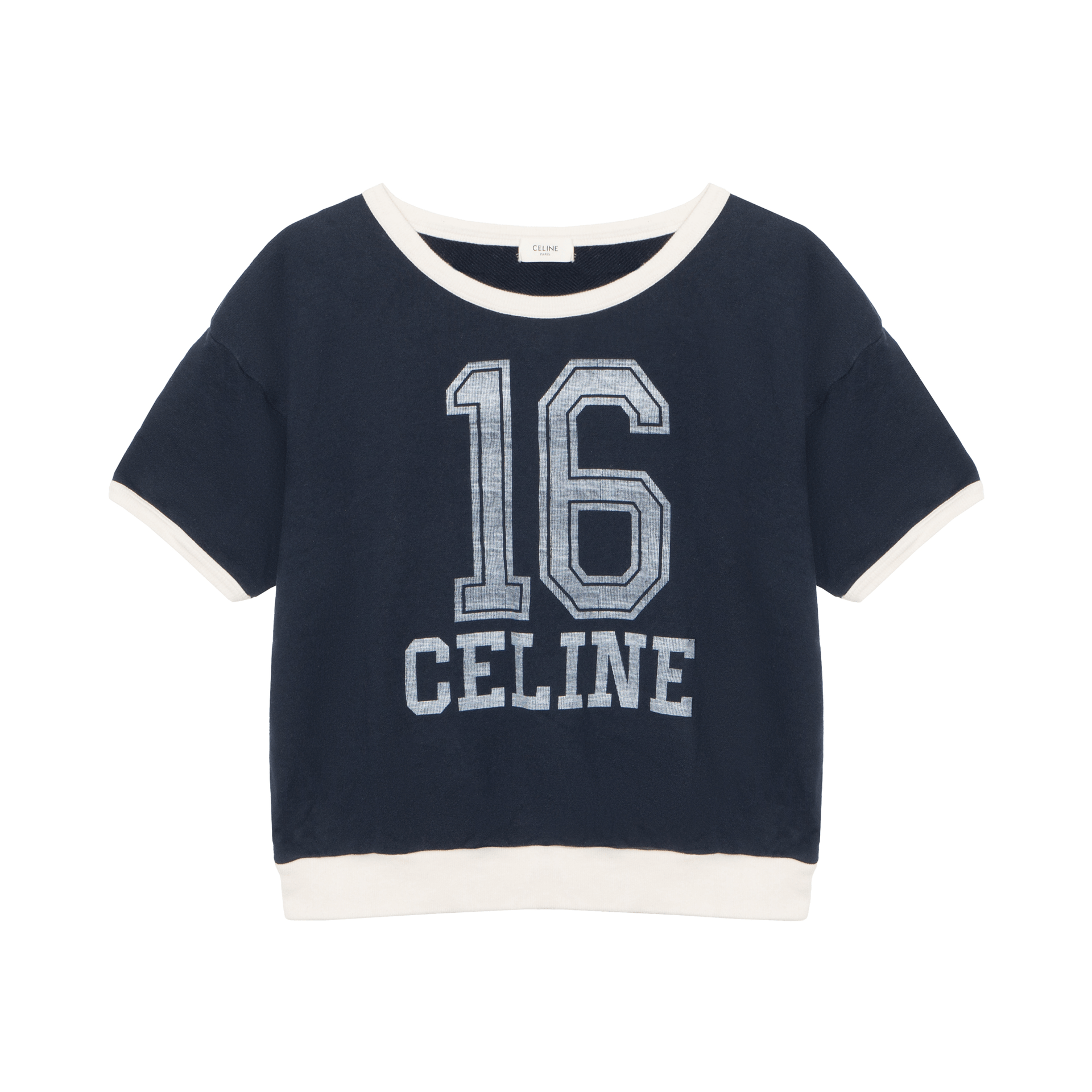 CELINE SS21 16LogoT