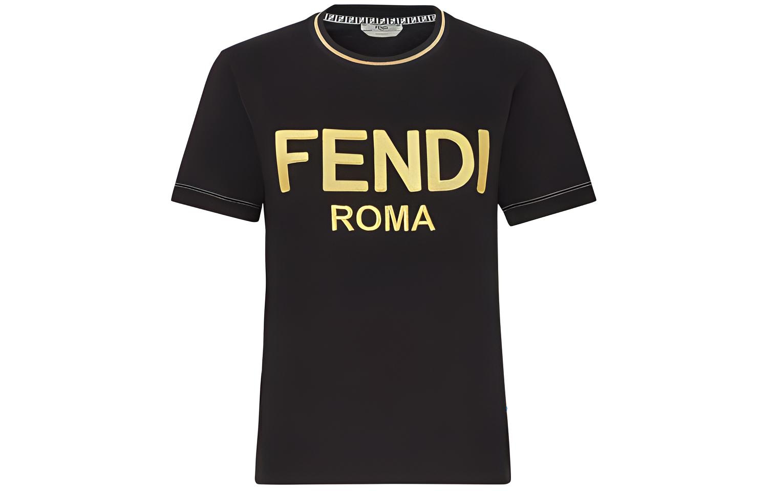 FENDI/芬迪 FENDI T