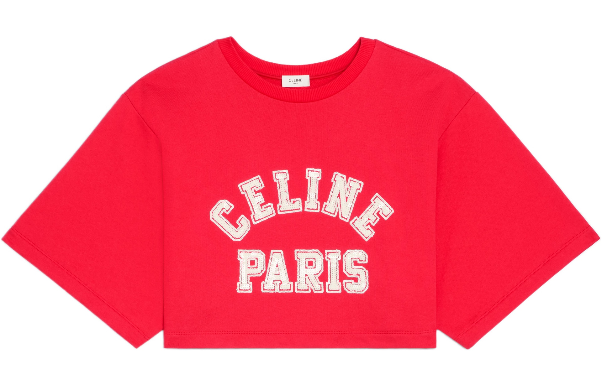 CELINE SS22 T