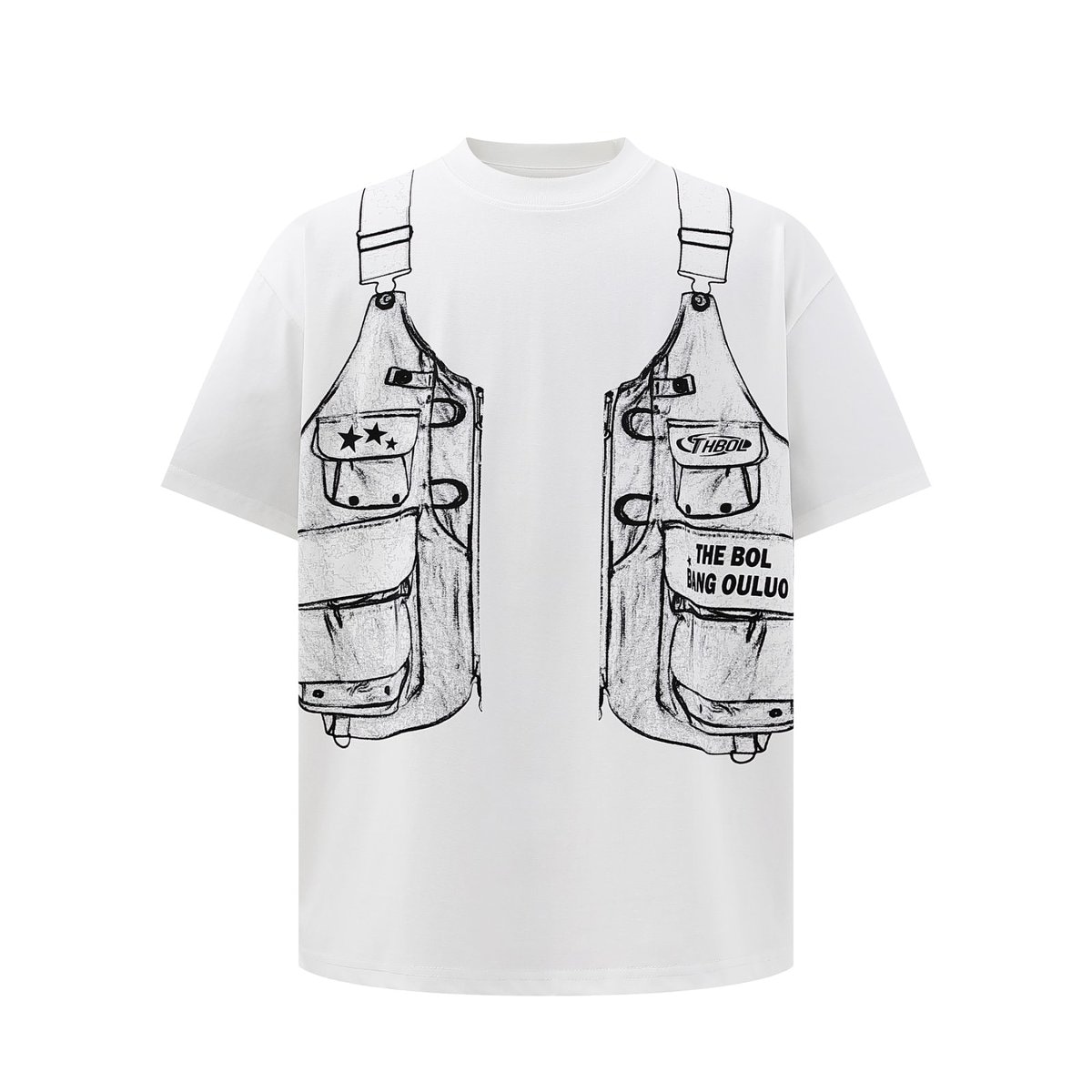 BEAR UNION T