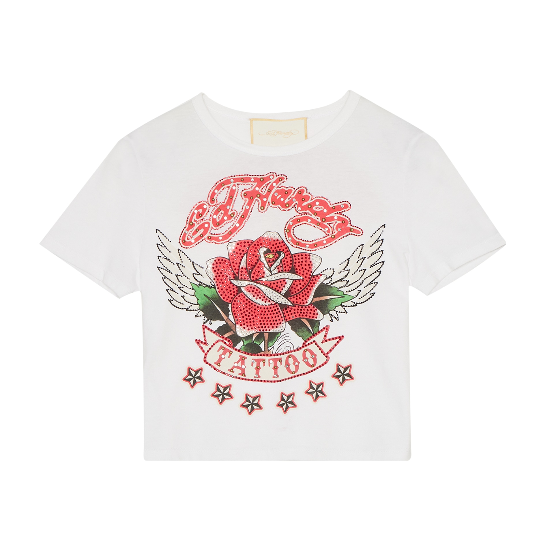 Ed Hardy T