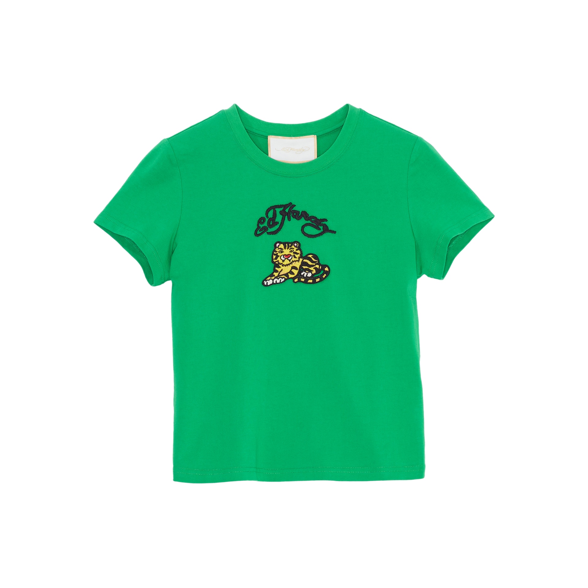 Ed Hardy T