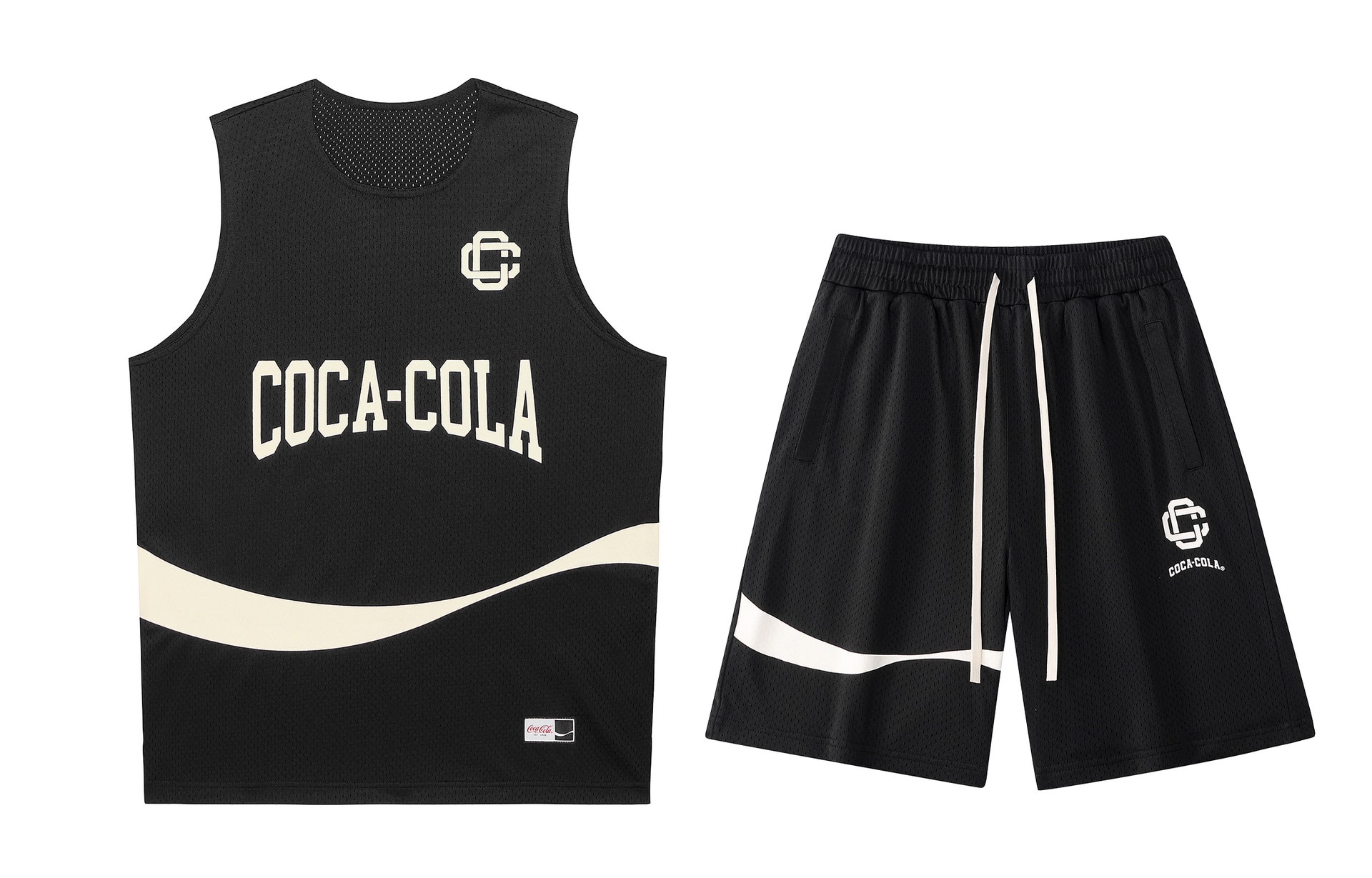 Coca-Cola/可口可乐 Coca-Cola
