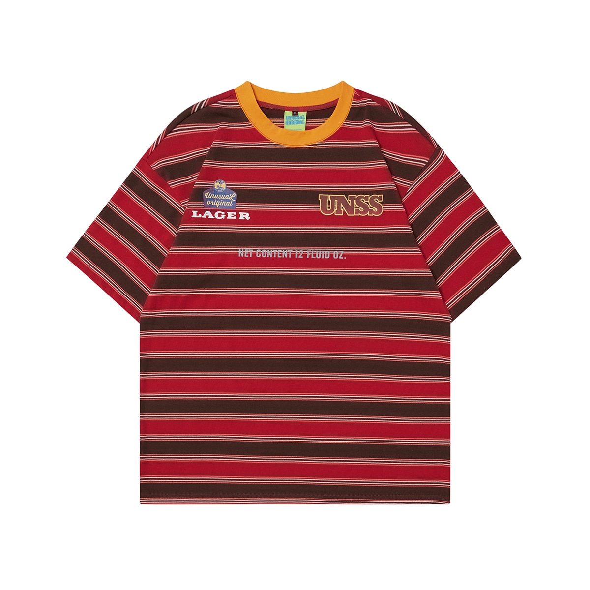 BEAR UNION T