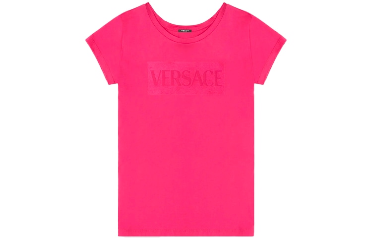 VERSACE/范思哲 VERSACE SS21 T