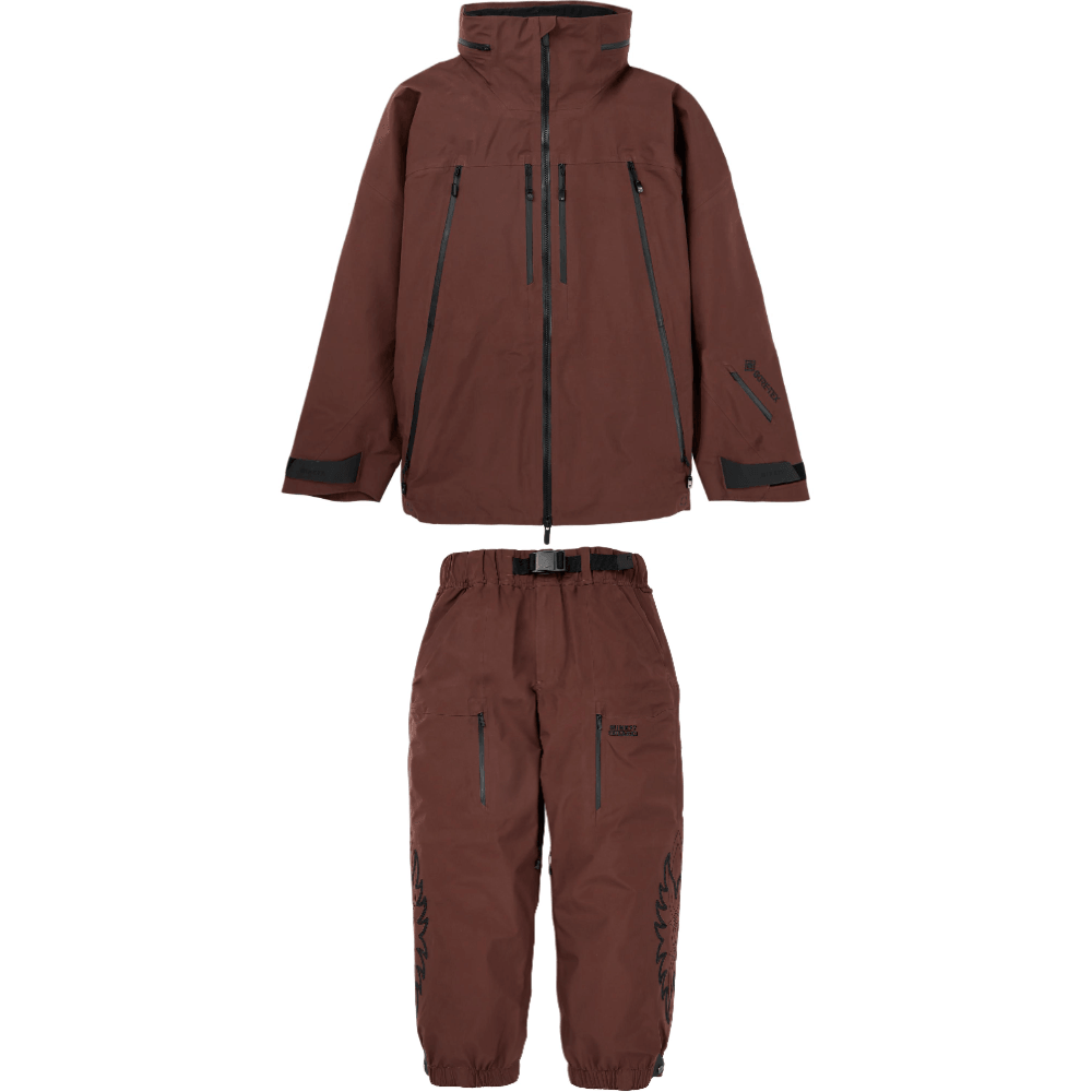 BURTON MINE77 GORE-TEX 3L