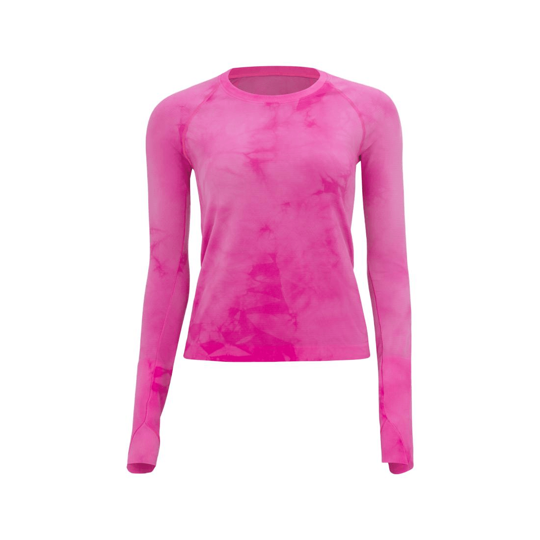 lululemon/露露乐蒙 lululemon Swiftly Tech T