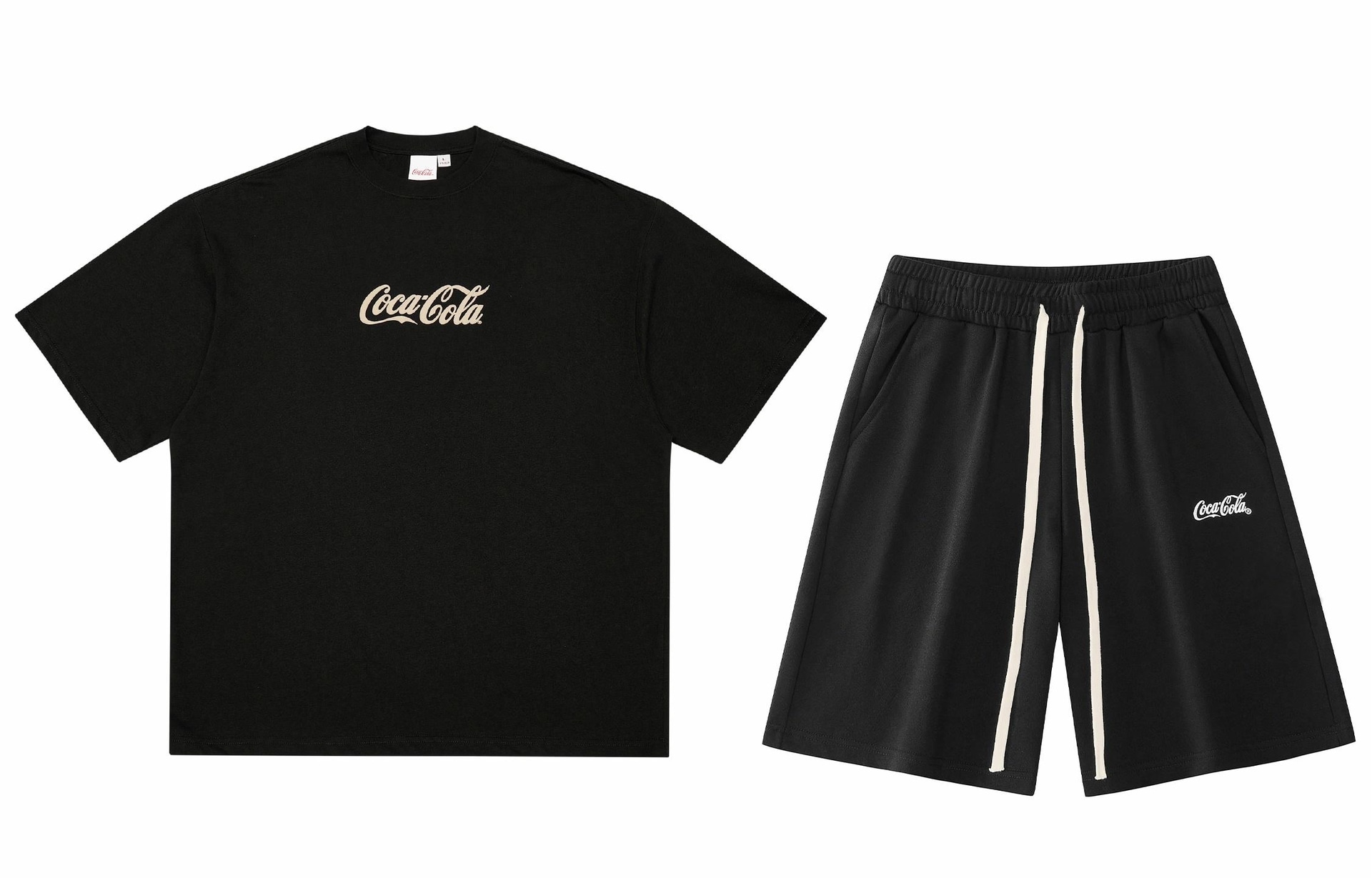 Coca-Cola/可口可乐 Coca-Cola T
