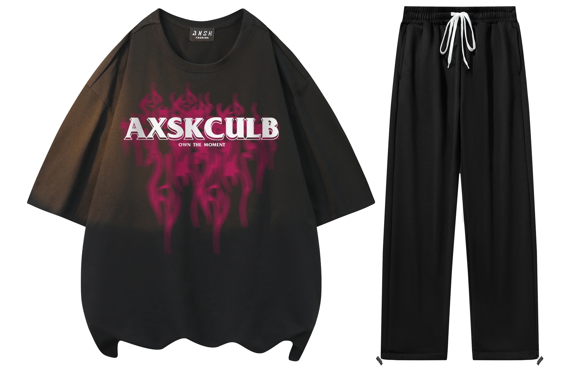 A.X.S.K LogoT