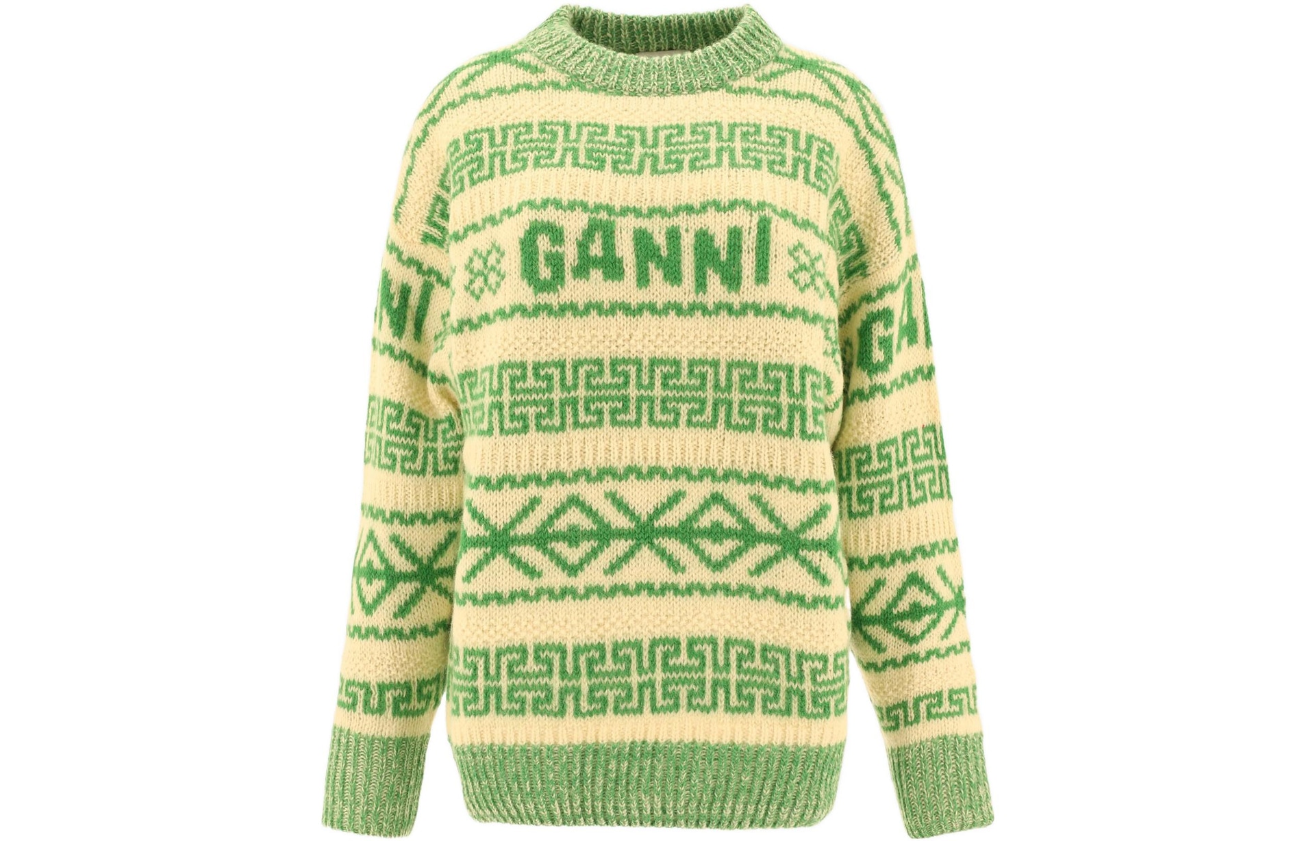 GANNI SS23