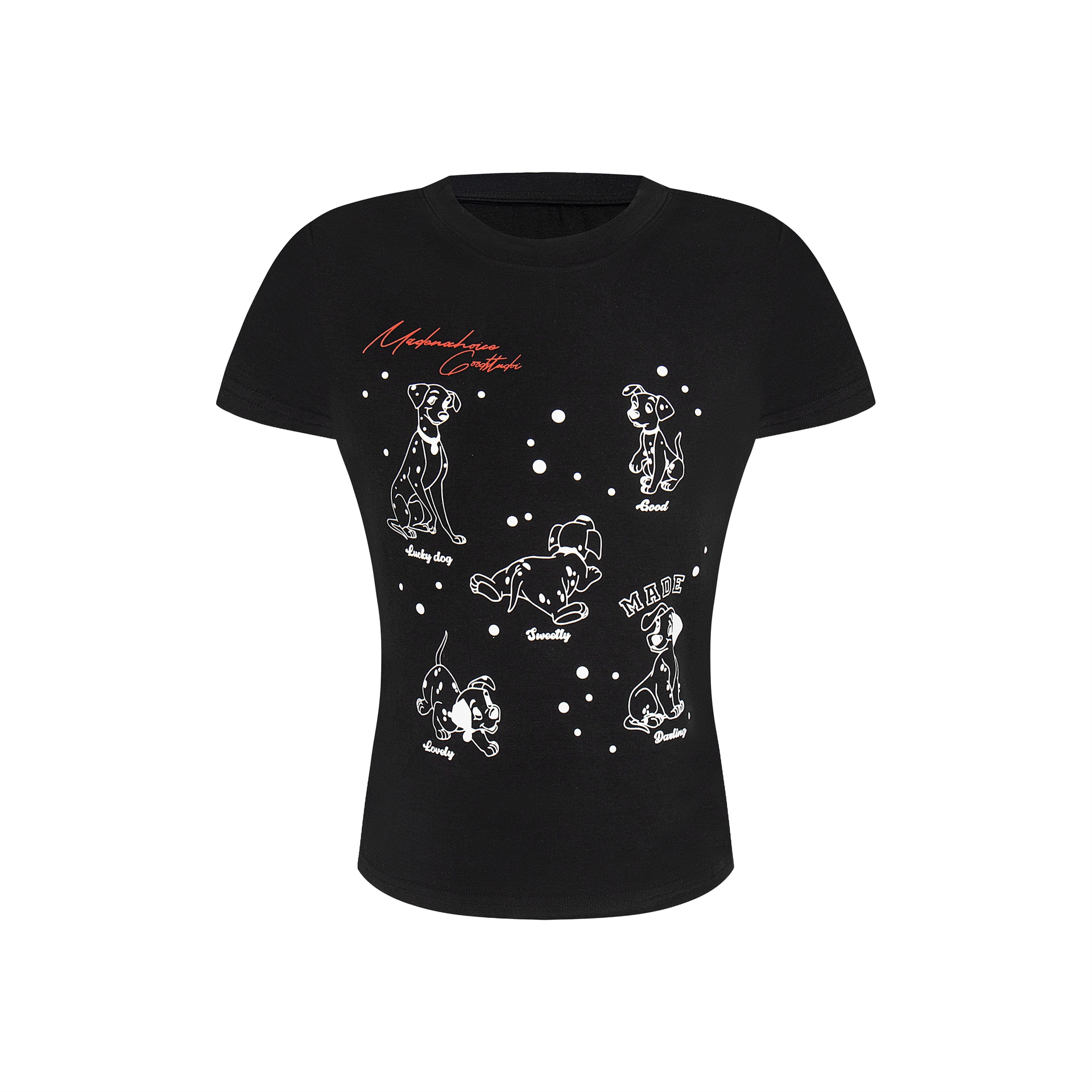 BEAR UNION T