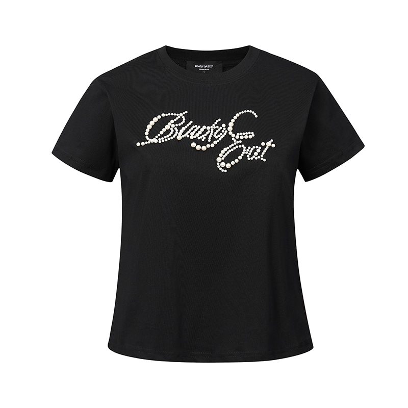 BLACK OF EXIT T