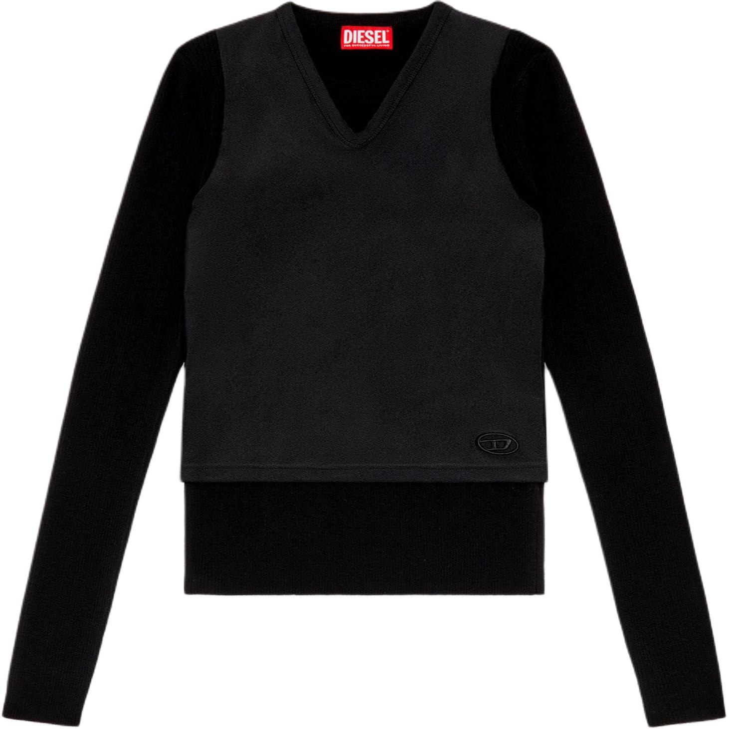 DIESEL FW24