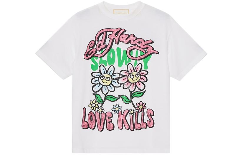 Ed Hardy T