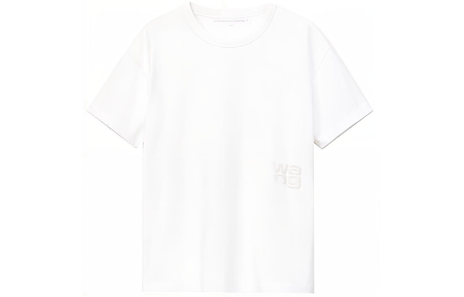 alexander wang SS22 T