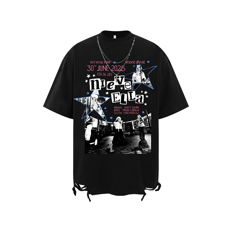 BEAR UNION T