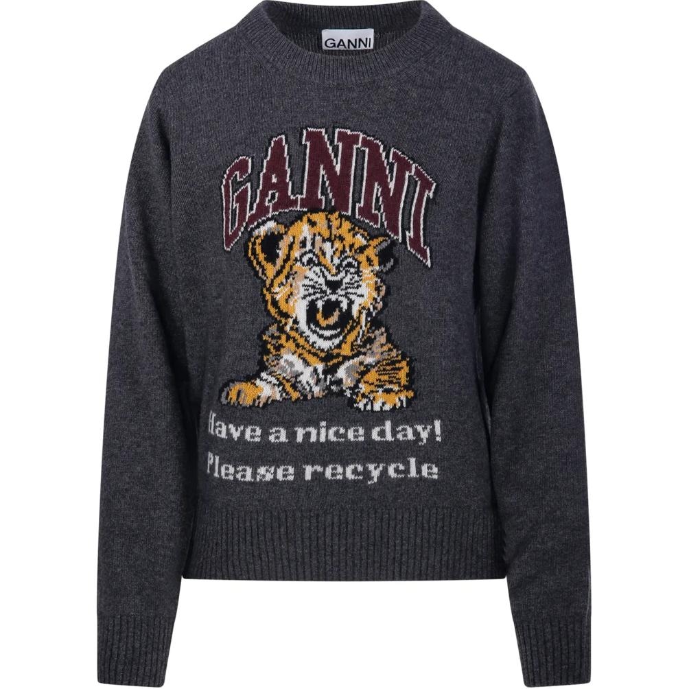GANNI