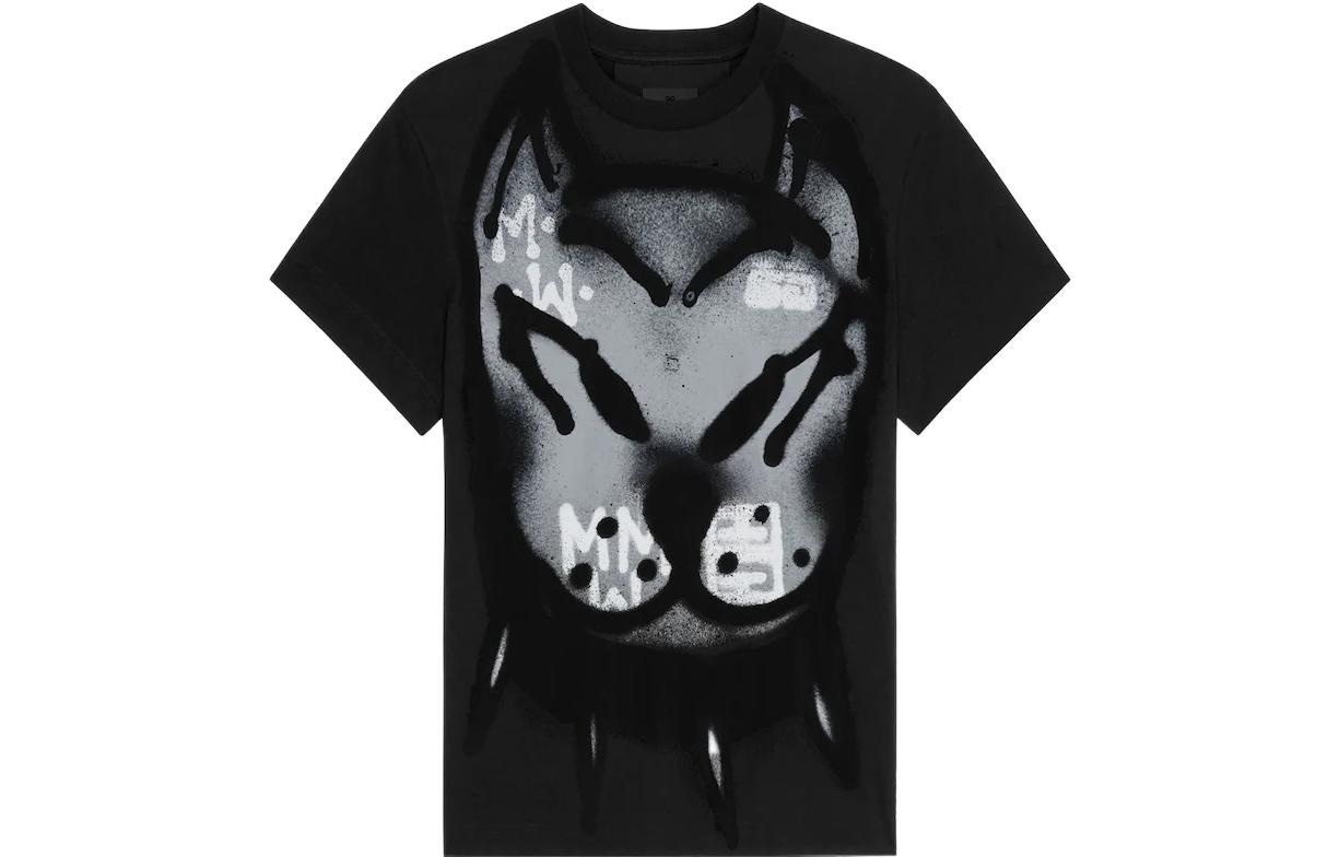 Givenchy/纪梵希 Givenchy x Chito SS22 T