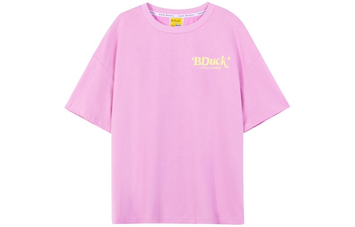 B.Duck T