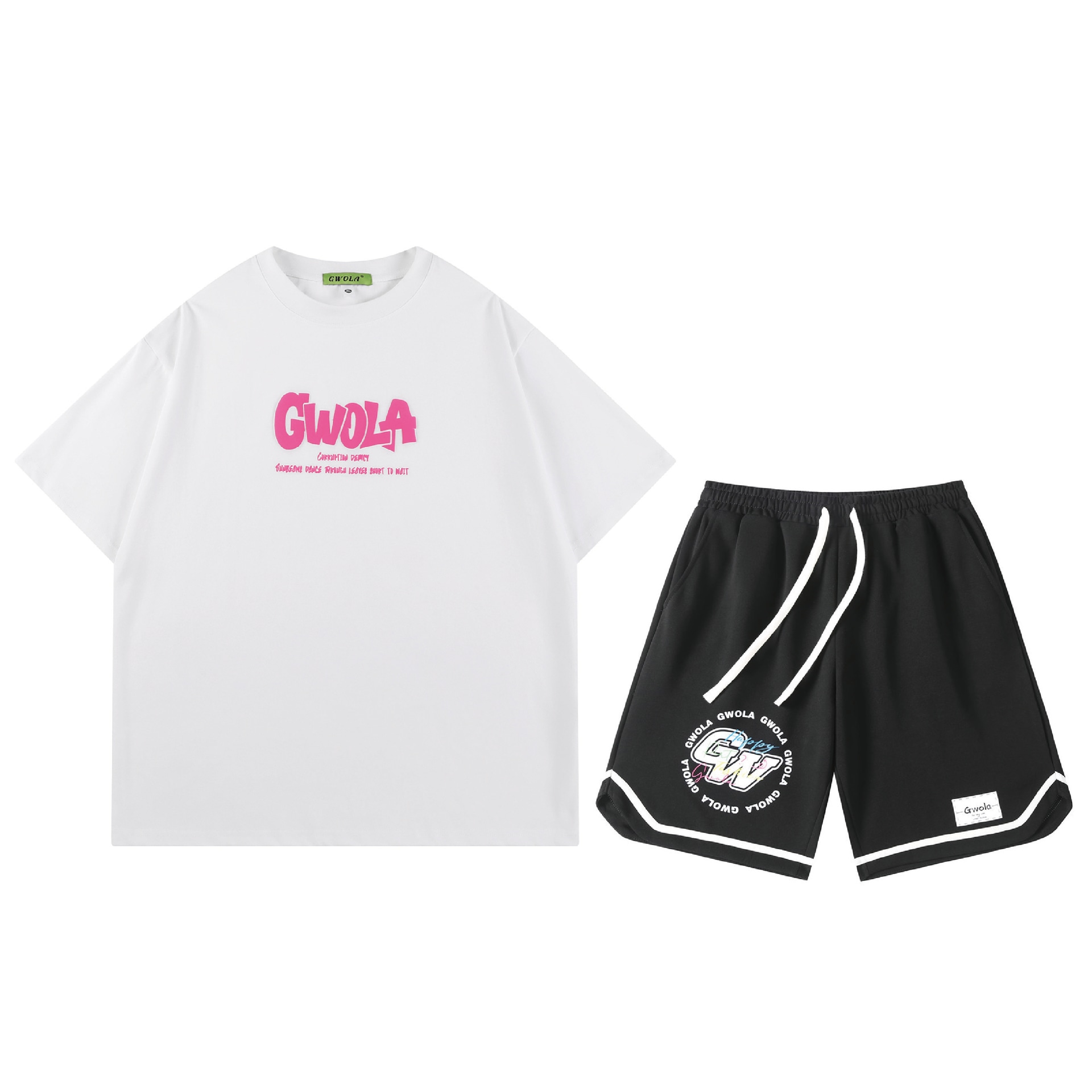 Gwola QLogoT