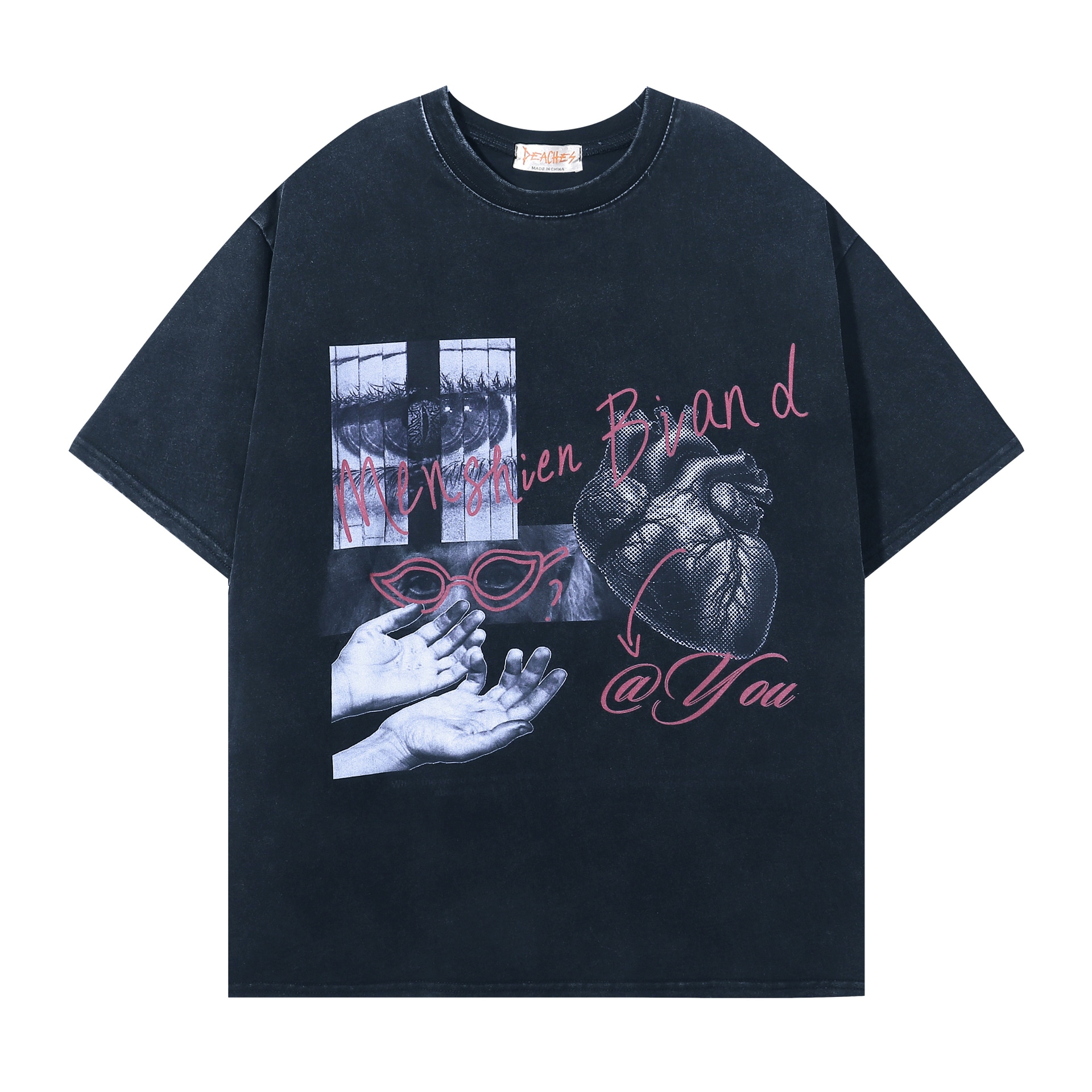 BEAR UNION T