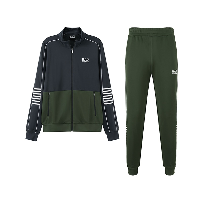 EMPORIO ARMANI/阿玛尼 EMPORIO ARMANI EA7 SS24 Logo