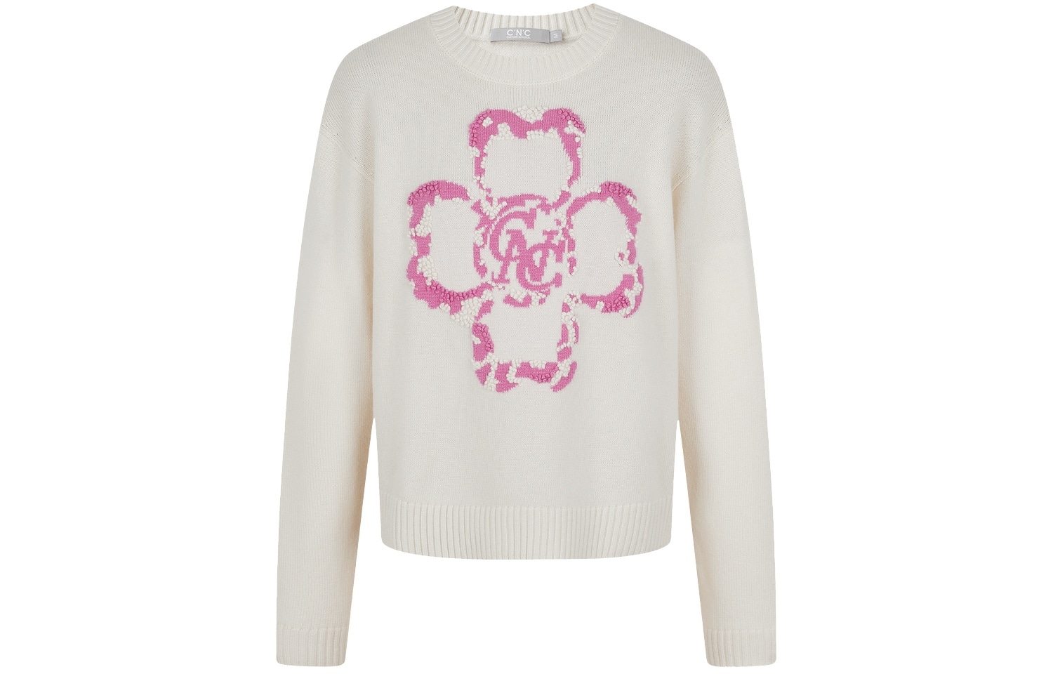 812E3K3025C'N'C Sweater