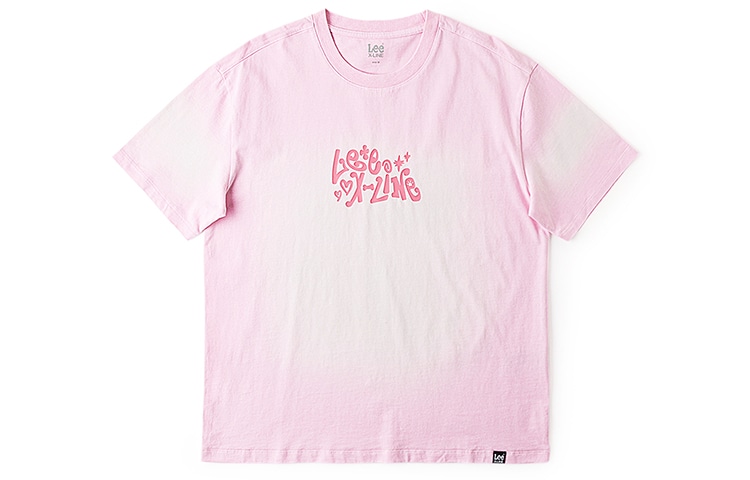Lee SS24 OversizeT