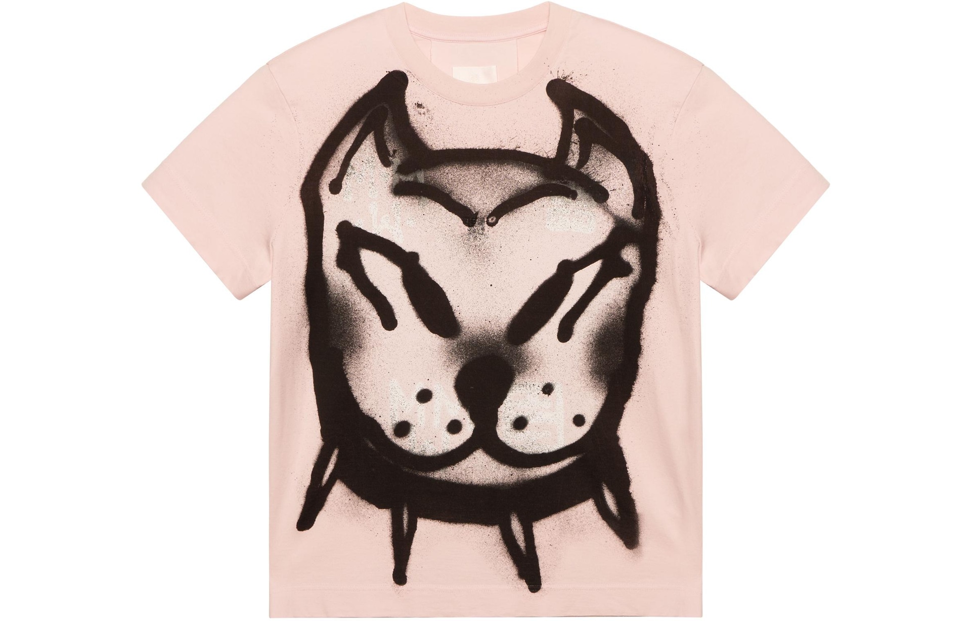Givenchy/纪梵希 Givenchy x Chito SS22 T