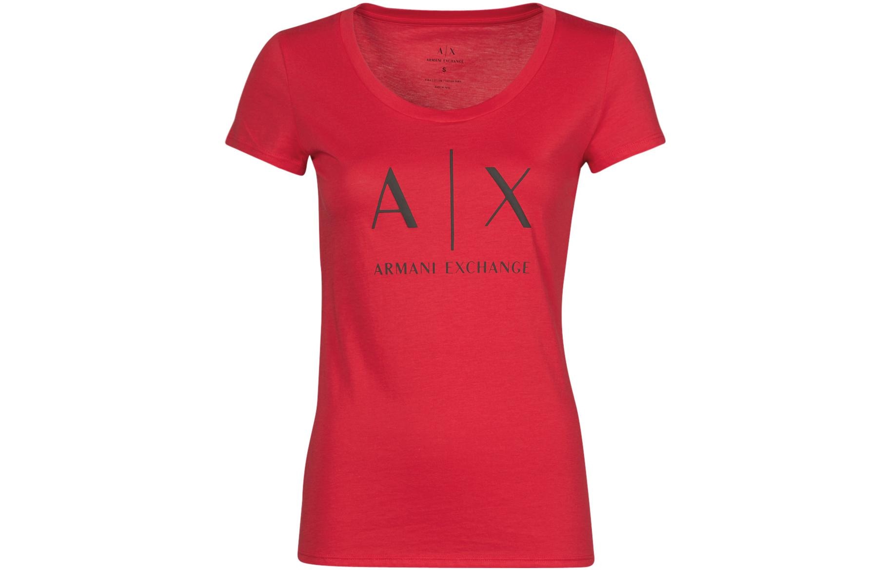 Armani Exchange