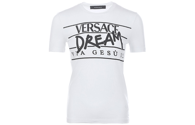 VERSACE/范思哲 VERSACE SS22 T