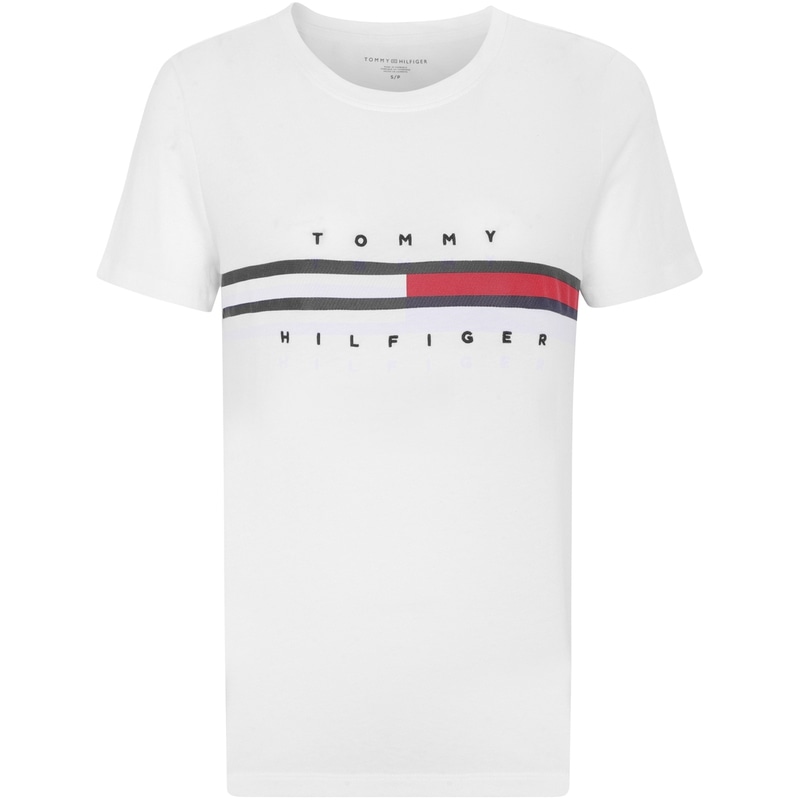 Tommy Hilfiger T