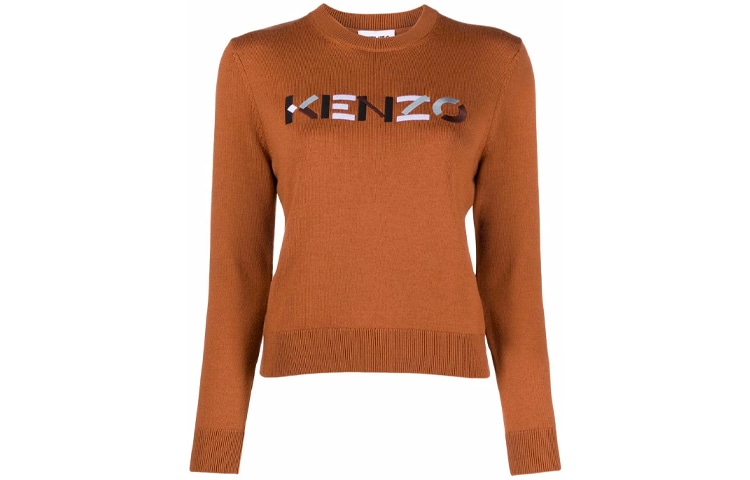 KENZO FW21 logo