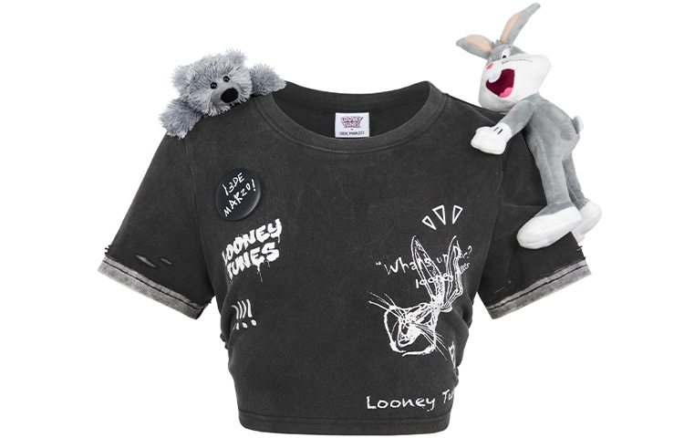 13 DEMARZO 13DEMARZO x LOONEY TUNES 23SS