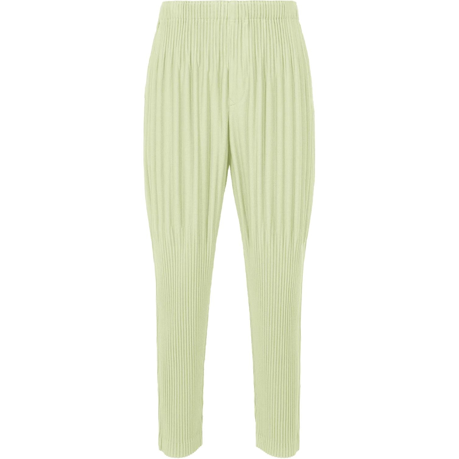 Homme Plissé Issey Miyake Homme Pliss Issey Miyake SS24