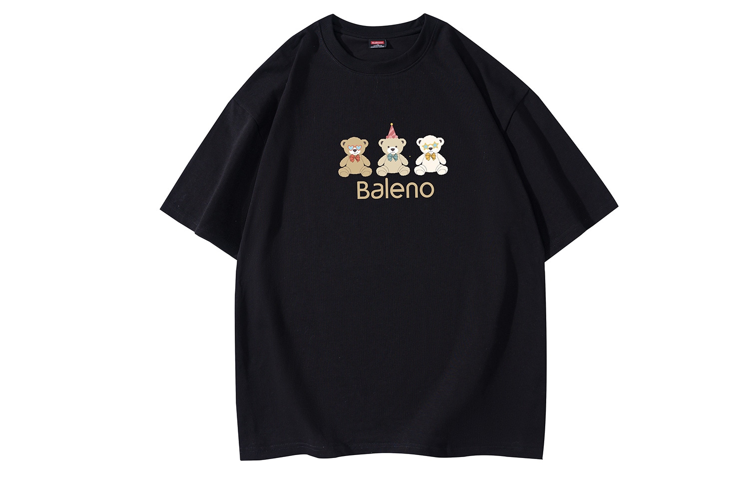 BALENO 班尼路 BALENO T