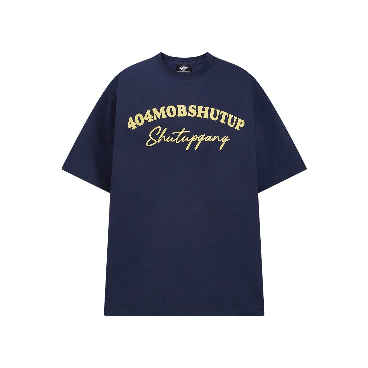 404MOB GANG T