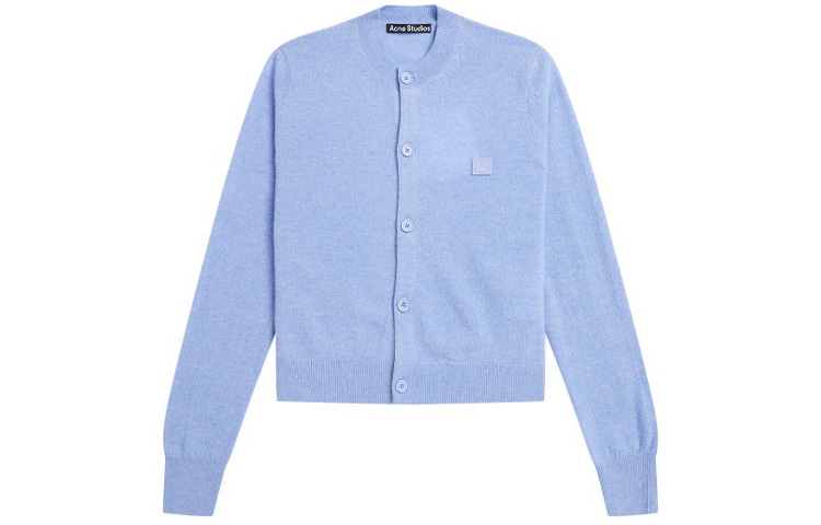 Acne Studios SS22 Logo
