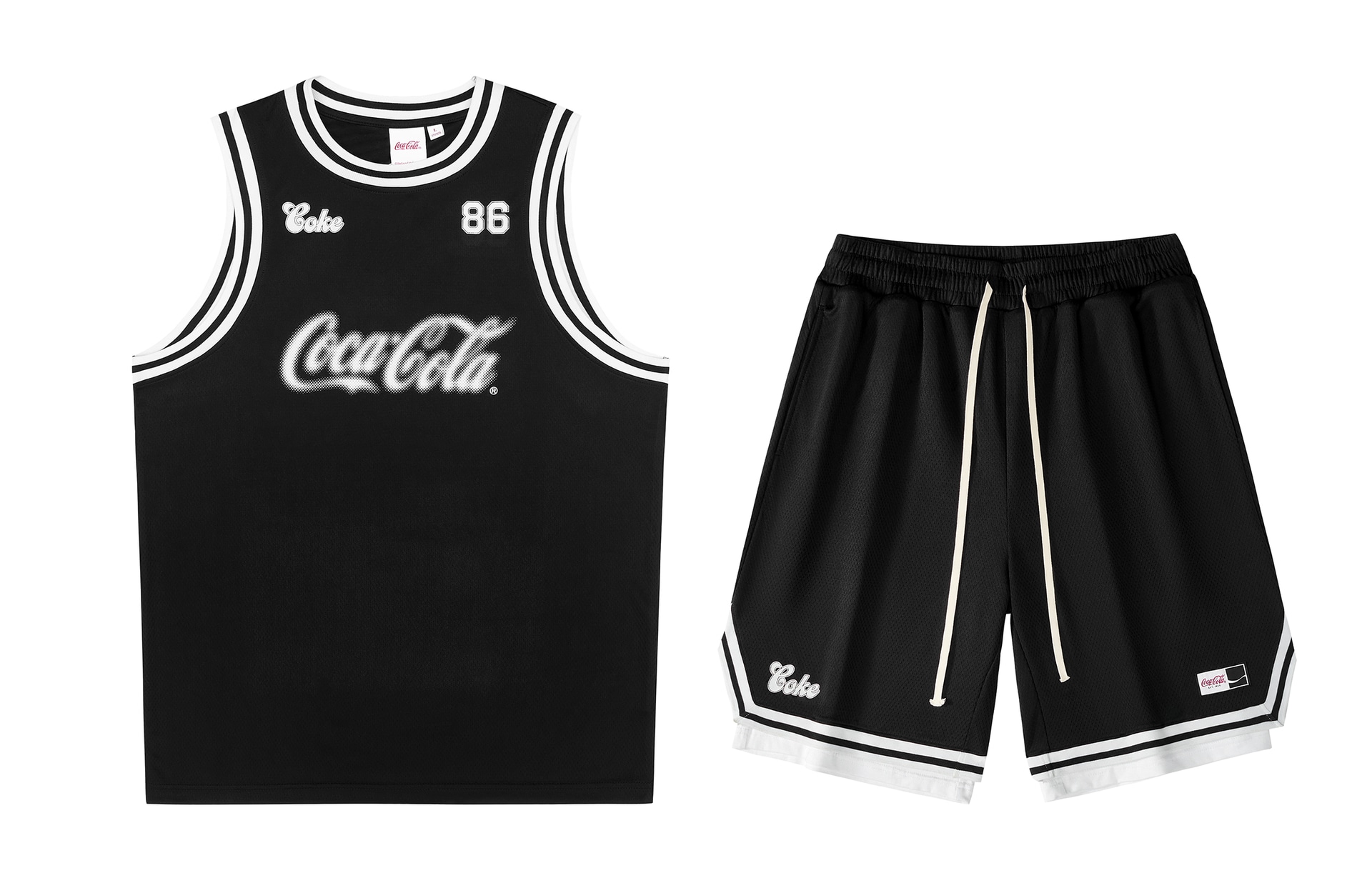 Coca-Cola/可口可乐 Coca-Cola