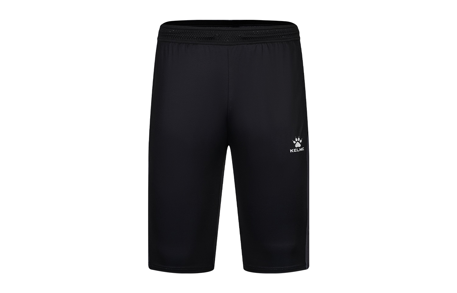 卡尔美/KELME KELME Logo Side Stripe Shorts