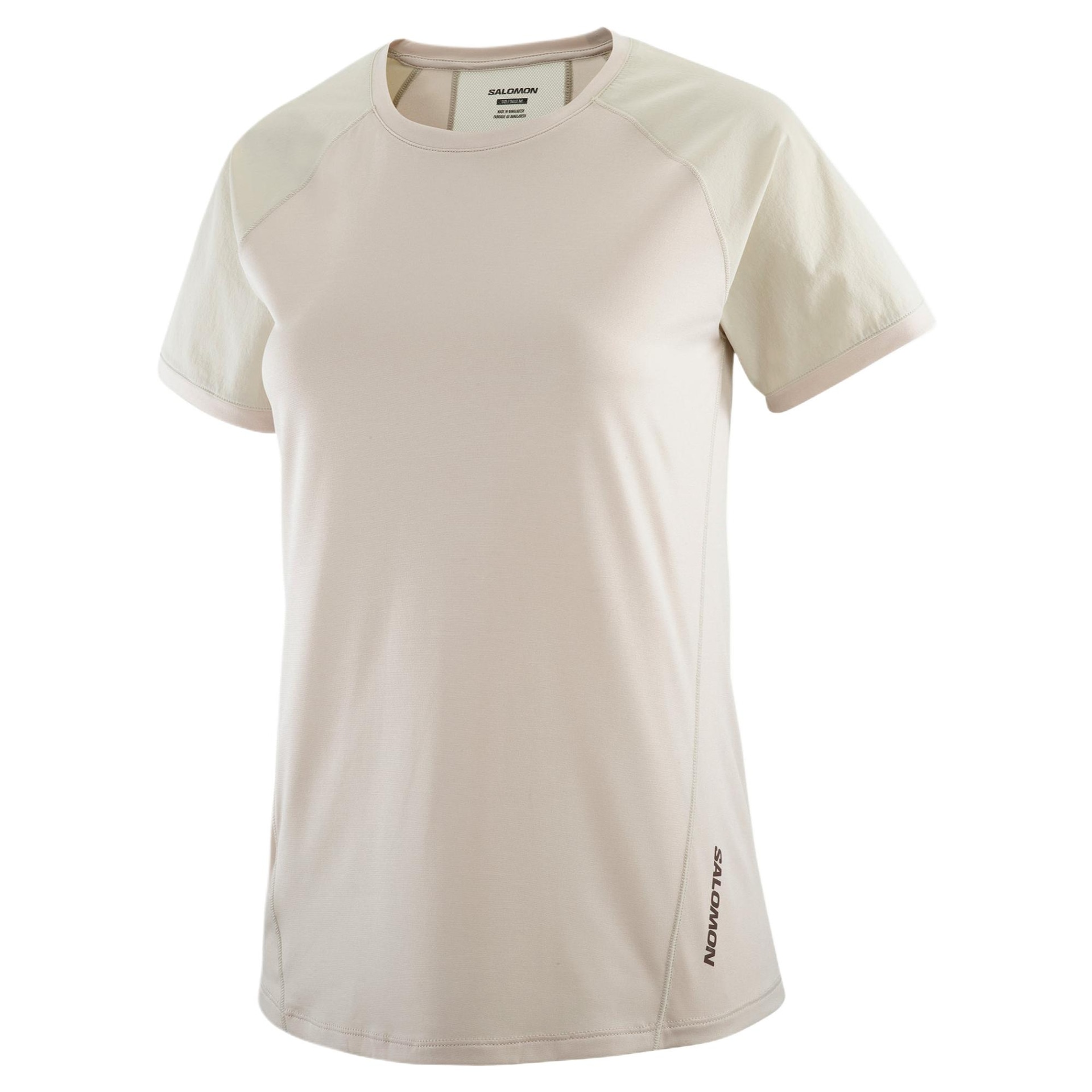 SALOMON/萨洛蒙 Salomon Outline Tee