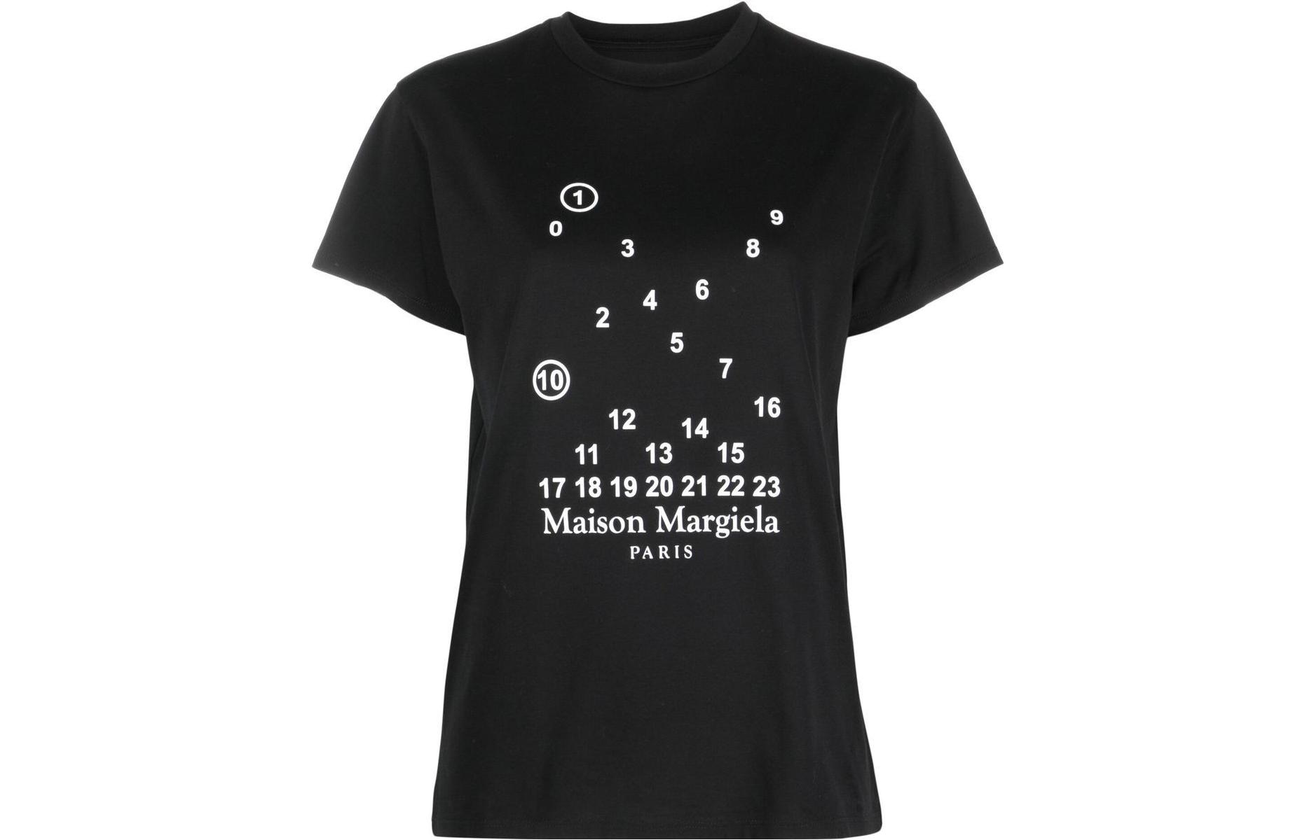 Maison Margiela/马吉拉 Maison Margiela FW22 T