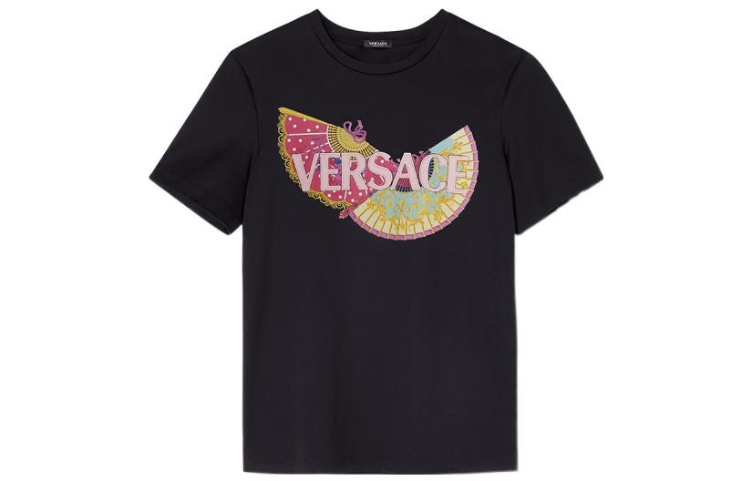 VERSACE/范思哲 VERSACE FW22 T