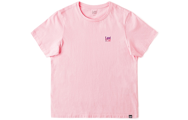 Lee SS24 LogoT