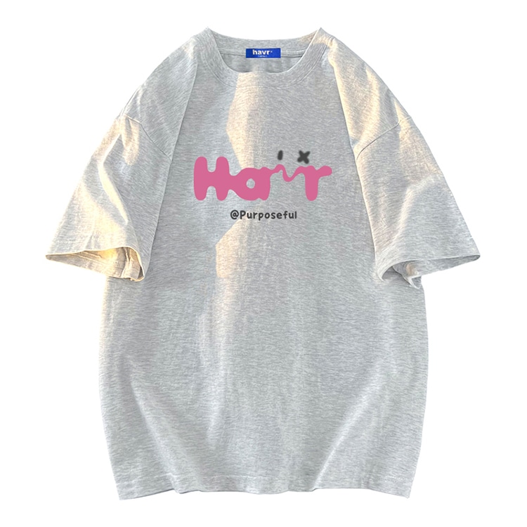HAVR Logo T