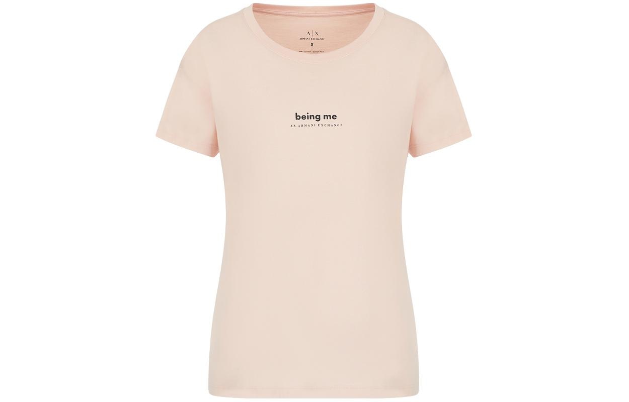 ARMANI EXCHANGE SS22 T