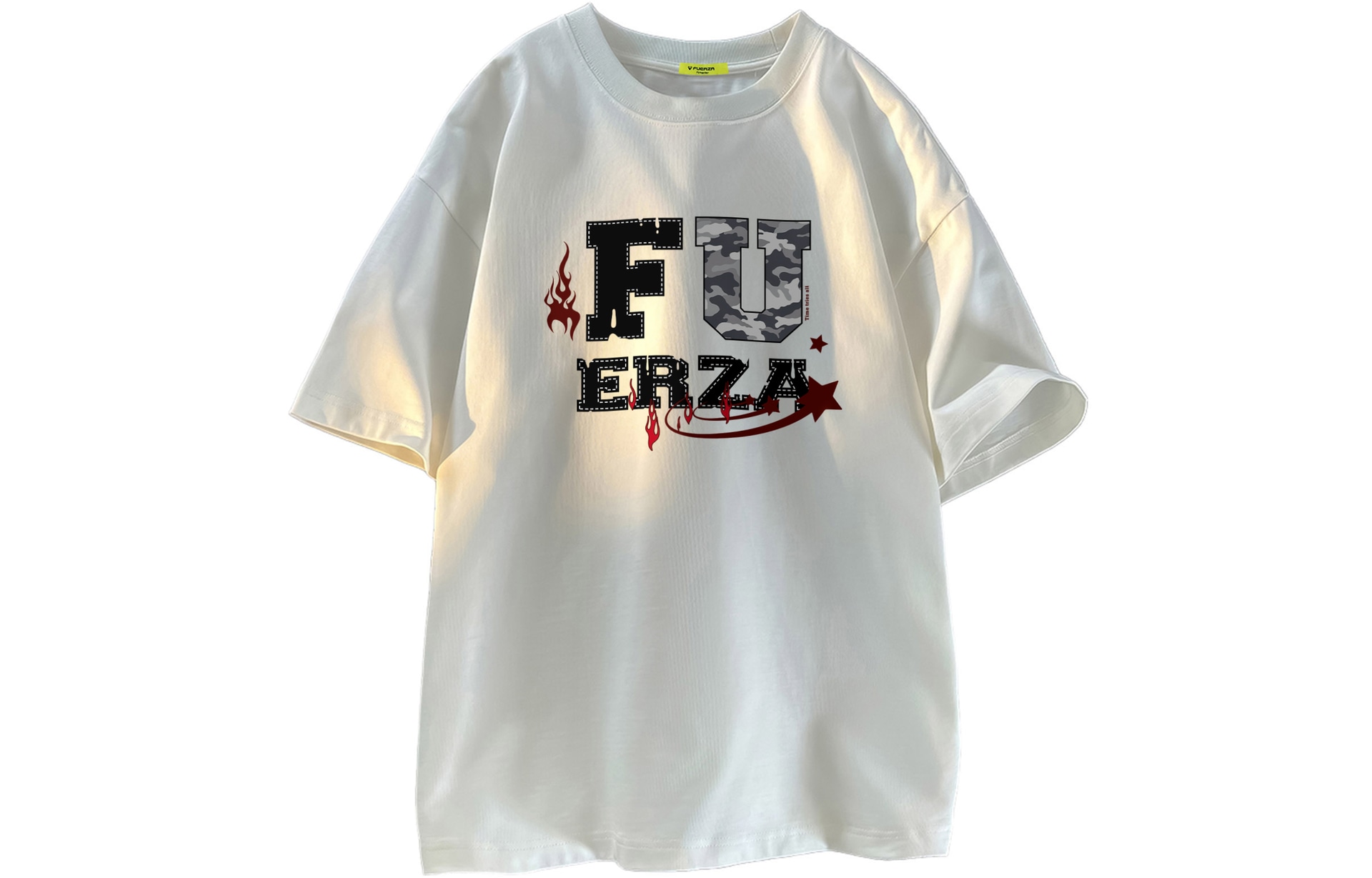 FUERZA T