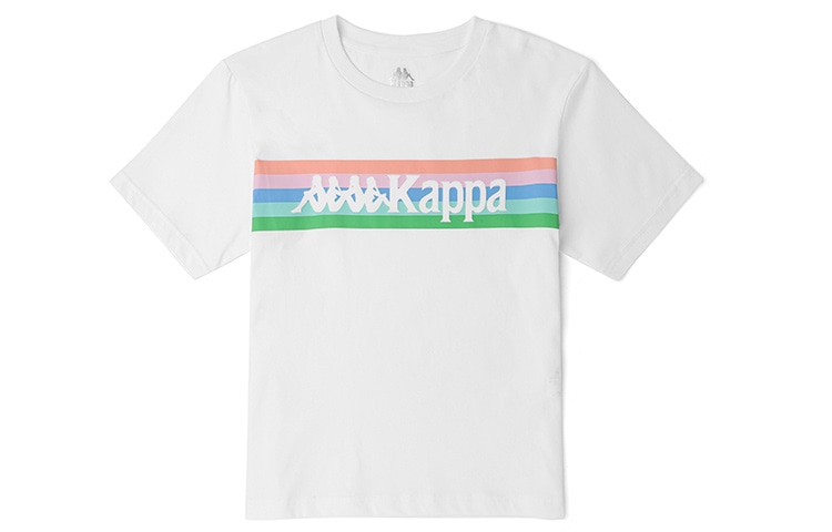 Kappa/卡帕 Kappa logoT