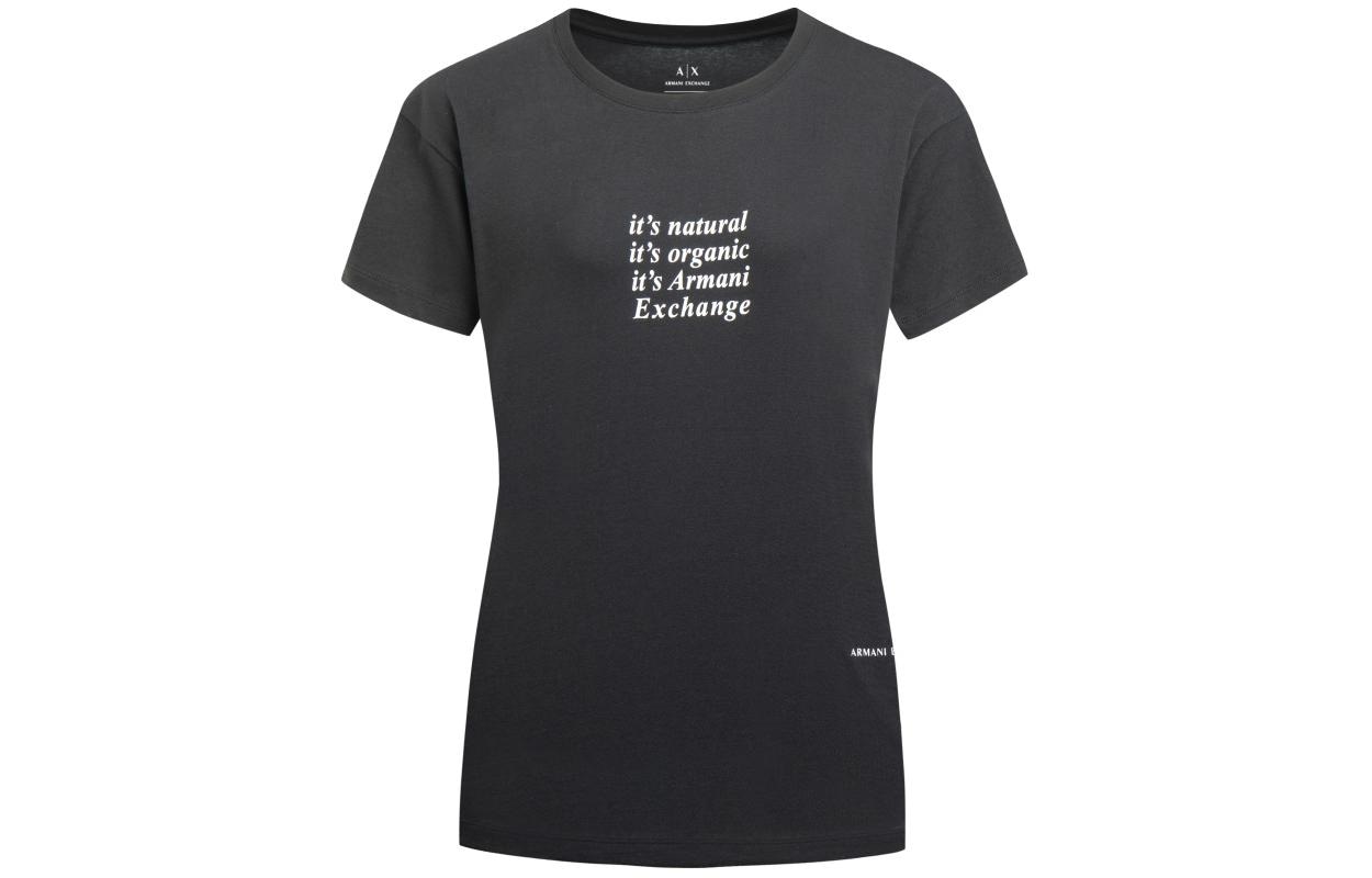 ARMANI EXCHANGE LogoT
