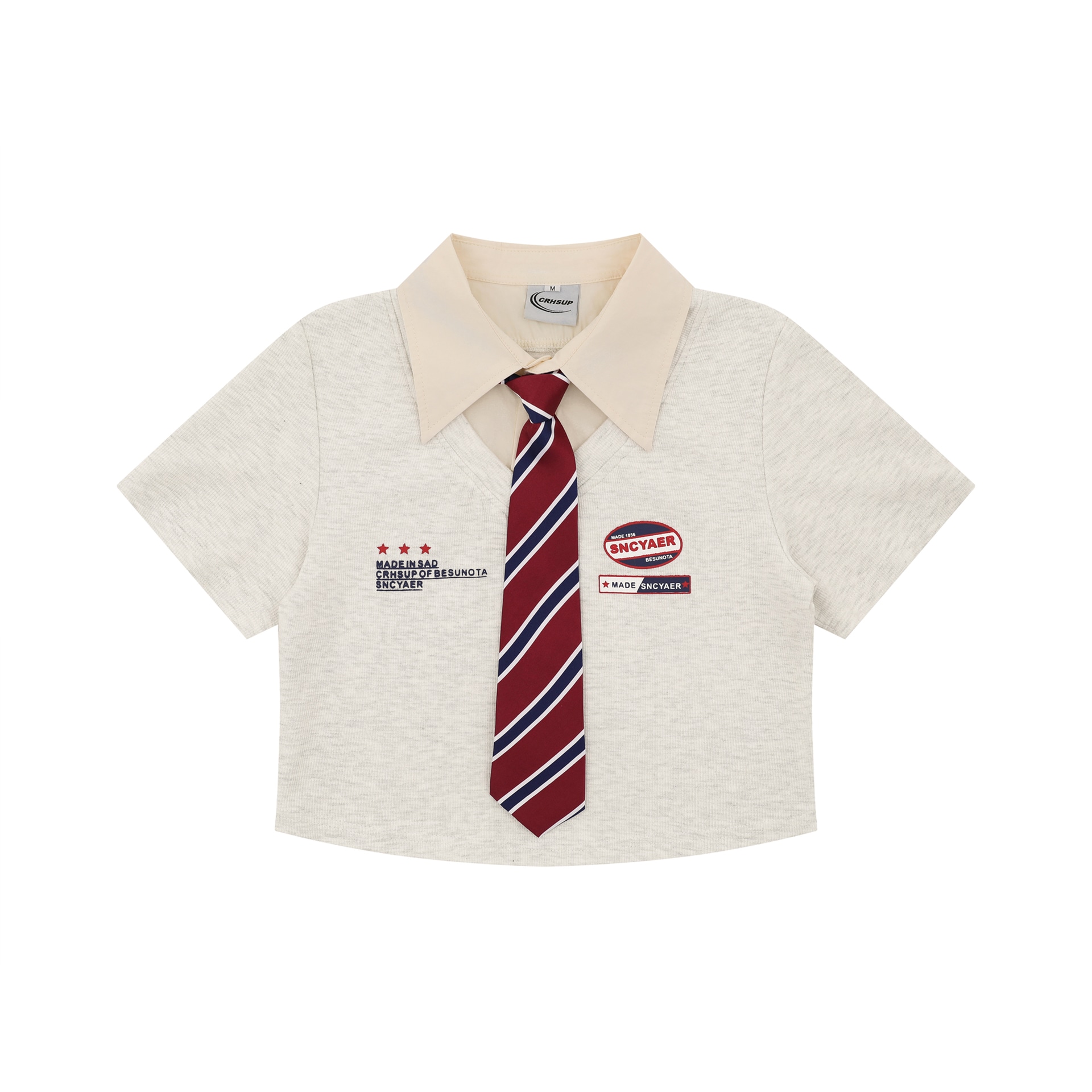 BEAR UNION T